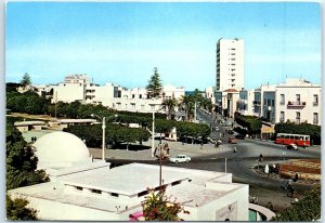 M-86949 City centre Sousse Tunisia