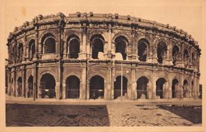 BF4967 nimes gard arena france