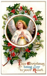 Christmas  Angel