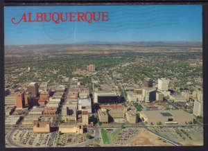 Bird's Eye View,Albuquerque,NM BIN