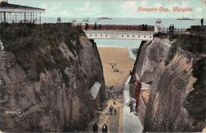 uk25766 newgate gap margate uk