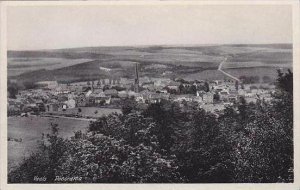 Netherlands Vaals Panorama