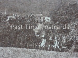 Devon APPLEDORE View from Look Out - Old Postcard by E.A.Sweetman 4264