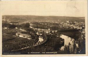 CPA PÉRIGUEUX-Vue panoramique (232894)