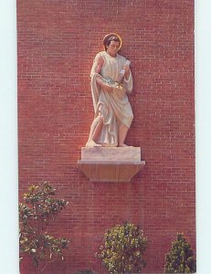 Pre-1980 CHURCH OF SAINT STEPHEN MARTYR Washington DC AD0842