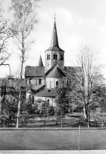 BG31696 hildesheim godehardi kirche   germany  CPSM 14.5x10cm