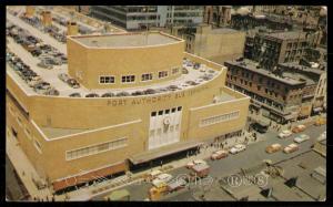 Port Authority Bus Terminal