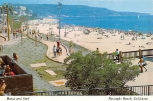 Redondo Beach - California