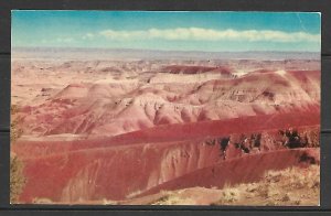 Arizona - Painted Desert - [AZ-113]