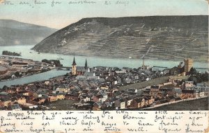 Lot131 bingen germany