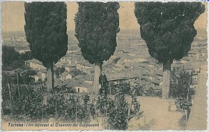 29015 vintage postcard - ALEXANDRIA province - Tortona 1925-