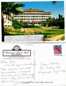 Clearwater Beach Hotel, Clearwater Beach, Florida (23595