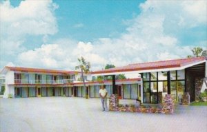 Valley Forge Motel Daytona Beach Florida