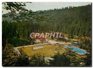 Modern Postcard Freudenstadt im Schwarzwald