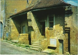 CPM MONTREAL Maison du XIV. Siecle (1196210)