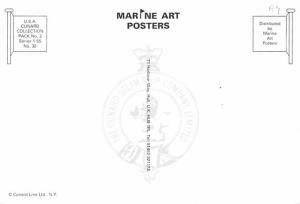 Cunard Line - New York