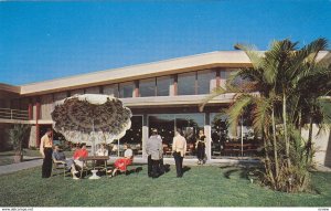 ST. PETERSBURG , Florida , 1950-60s ; Desert Ranch Resort