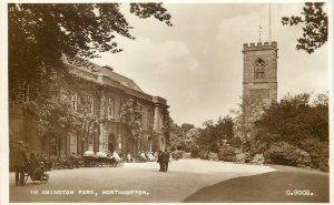 Postcard UK England Kendal, Westmorland fleece inn