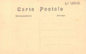 BF38903 sainte genevieve   painting art postcard