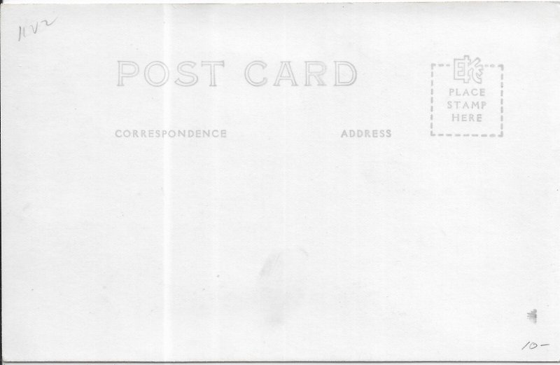 RPPC: Seldovia, Alaska, mint (PC1853)