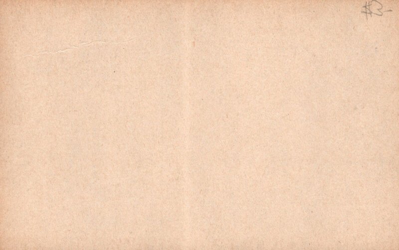 Vintage Card U.S.A.F. F-86H Sabre Jet North American Aviation Inc. 