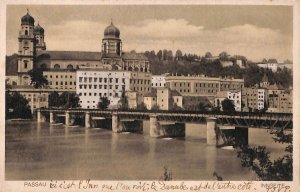 ab9453 - Postcards POSTCARD - GERMANY Germany - Passau-