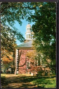 Christ Church,Alexanddria,VA BIN