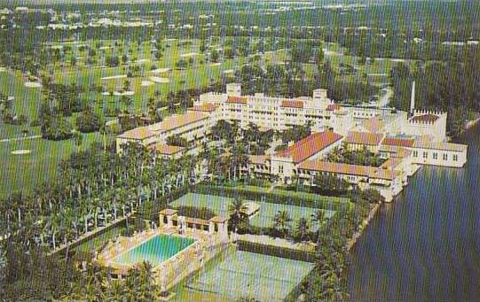 Florida West Palm Beach The Exclusive Boca Raton Club In Boca Raton With Pool