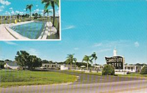 Florida Venice Candle-Lite Motel