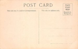 Plainfield Connecticut ? Old Packerville Mill Vintage Postcard AA110043