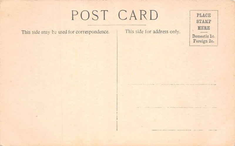 Plainfield Connecticut ? Old Packerville Mill Vintage Postcard AA110043