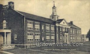 Tracey School - Norwalk, Connecticut CT