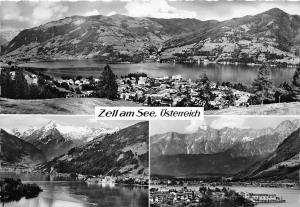 BG30739 zell am see  austria   CPSM 14.5x10cm