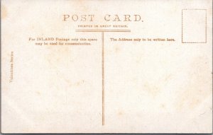 Cambridgeshire Postcard - Newnham Gate, Cambridge   SW16991