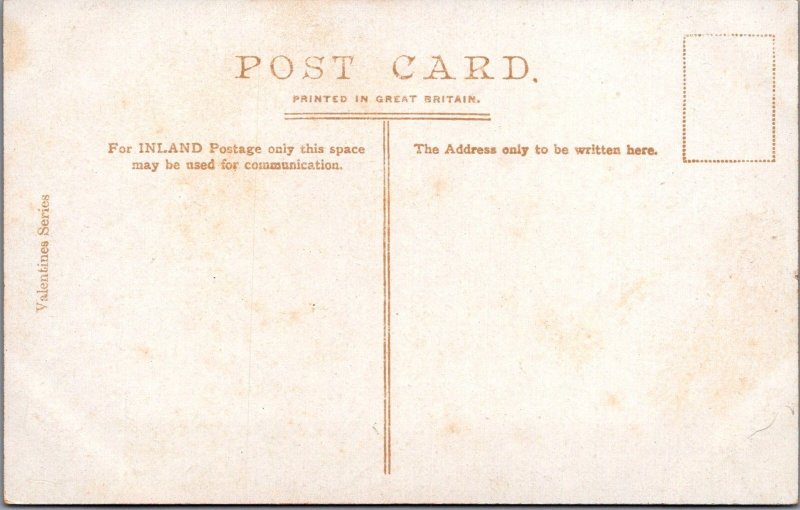 Cambridgeshire Postcard - Newnham Gate, Cambridge   SW16991