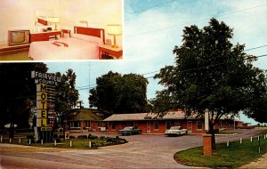 Illinois Kankakee Fairview Courts Motel