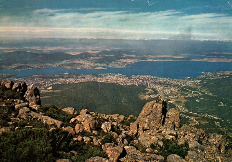 Hobart,Tasmania,Australia BIN