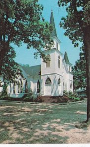Georgia Plains Baptist Church