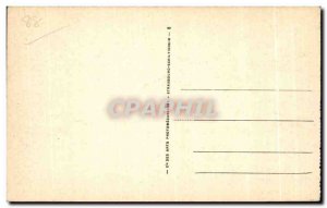 Old Postcard Vittel Grande Source Pavilion