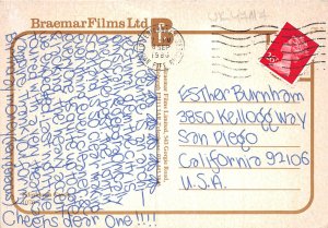 uk47117 edinburgh castle scotland uk