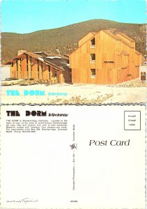 The Dorm, Breckenridge, Colorado(5304