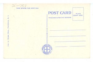 RI - Narragansett Pier. Gov. Sprague Bridge