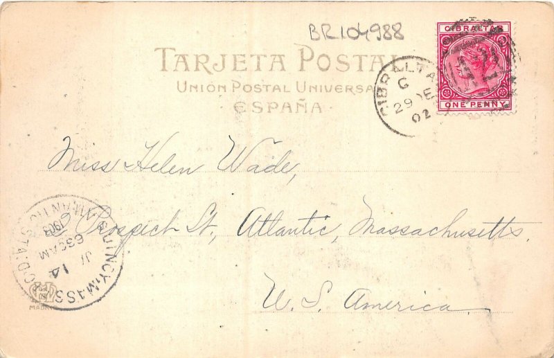 br104988 puerta de tierra cadiz spain