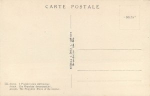 Greece Athens Propylees