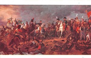 Batalla de Austerlitz Baron Gerard Unused 