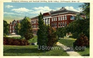 Students Building - Northampton, Massachusetts MA