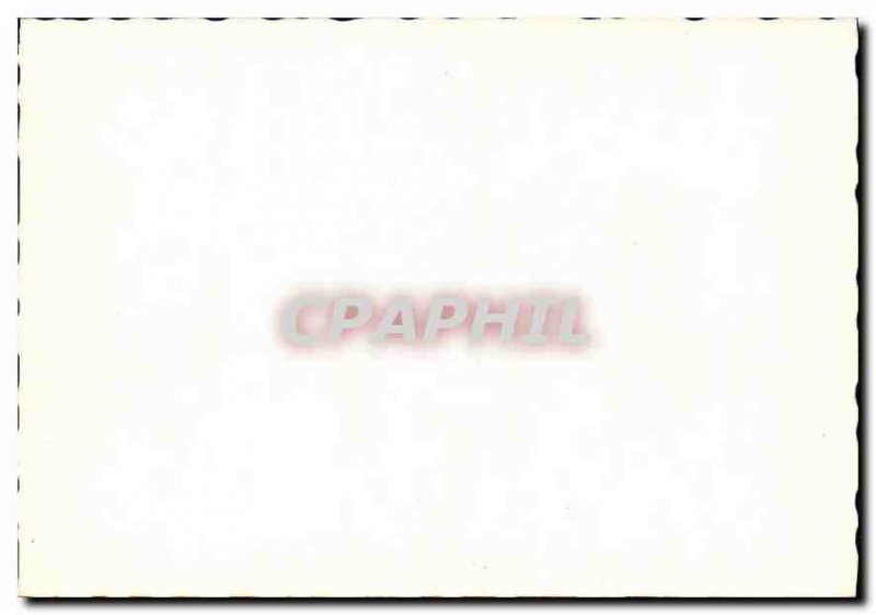 Modern Postcard Hamburg