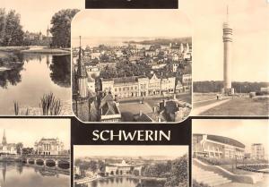 B33983 Schwerin germany