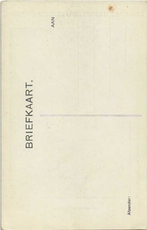PC ETHNIC TYPES SUMATRA BATAK MAN INDONESIA (A23166)