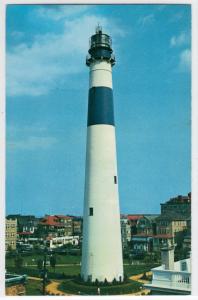 Absecon Lighthouse, Atlantic City NJ